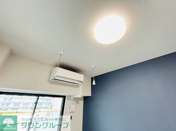 プレイズシード名駅北の物件内観写真